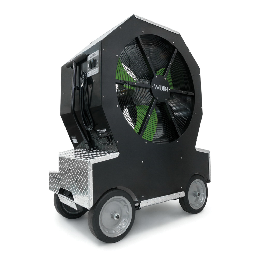 Cooling Fans